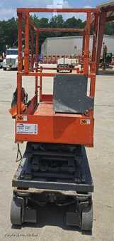 Scissor lift 2020  Skyjack SJ3219 (2)