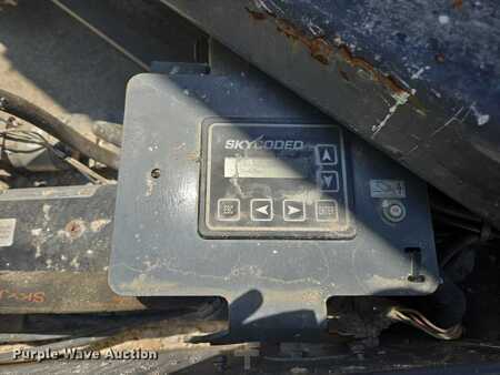 Scissor lift 2020  Skyjack SJ3219 (20)