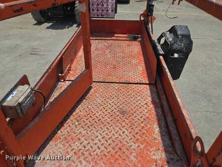Scissor lift 2020  Skyjack SJ3219 (22)