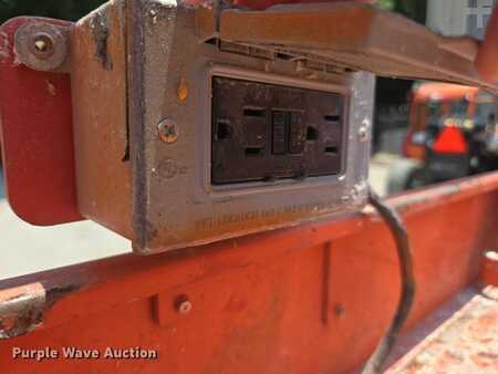 Scissor lift 2020  Skyjack SJ3219 (23)