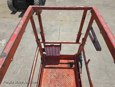 Scissor lift 2020  Skyjack SJ3219 (25)