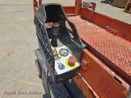 Scissor lift 2020  Skyjack SJ3219 (26)