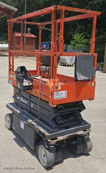 Scissor lift 2020  Skyjack SJ3219 (3)