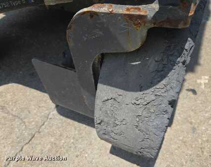 Scissor lift 2020  Skyjack SJ3219 (35)