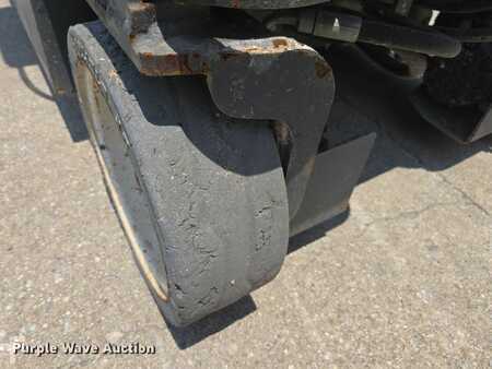 Scissor lift 2020  Skyjack SJ3219 (37)