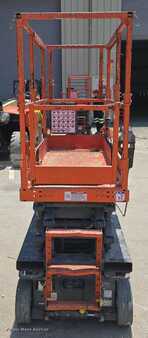 Scissor lift 2020  Skyjack SJ3219 (6)