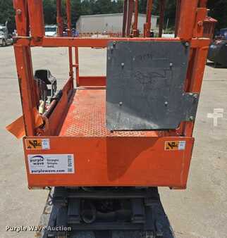 Scissor lift 2020  Skyjack SJ3219 (9)