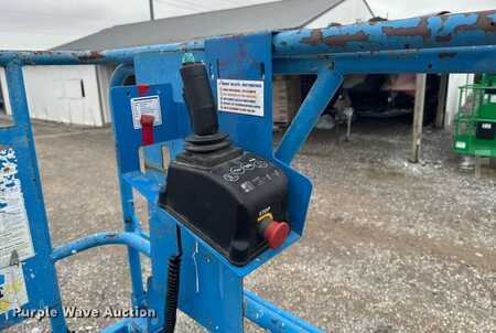 Plataforma Tijera 2000  Genie GS-2032 (11)