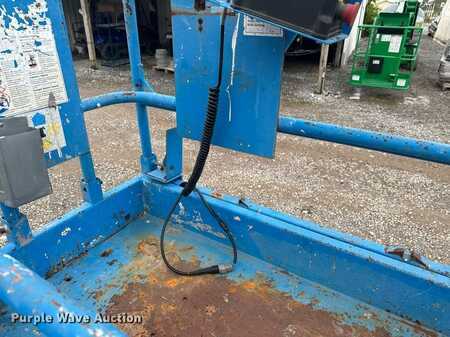 Plataforma Tijera 2000  Genie GS-2032 (13)