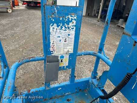 Plataforma Tijera 2000  Genie GS-2032 (14)