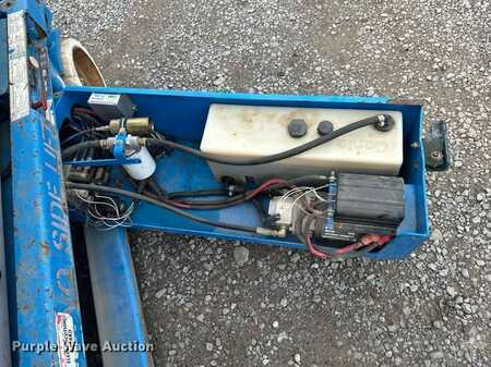 Plataforma Tijera 2000  Genie GS-2032 (18)