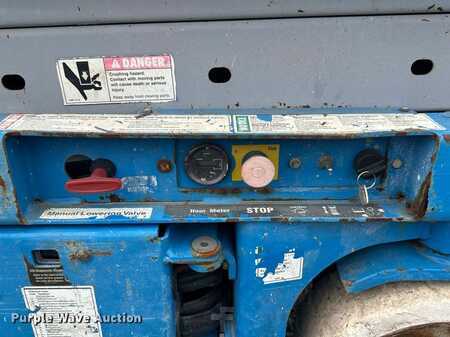 Plataforma Tijera 2000  Genie GS-2032 (19)