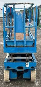 Plataforma Tijera 2000  Genie GS-2032 (2)