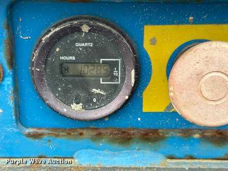 Plataforma Tijera 2000  Genie GS-2032 (20)