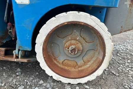 Plataforma Tijera 2000  Genie GS-2032 (25)
