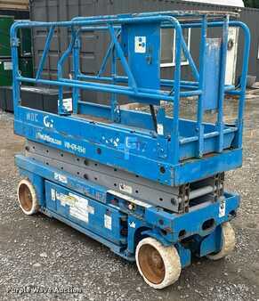 Plataforma Tijera 2000  Genie GS-2032 (3)