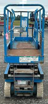 Plataforma Tijera 2000  Genie GS-2032 (6)