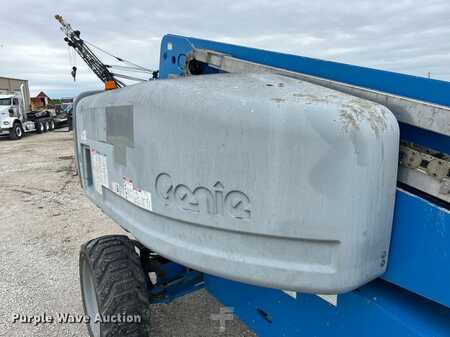 Telescopic boom lift 2010  Genie S-60 (14)