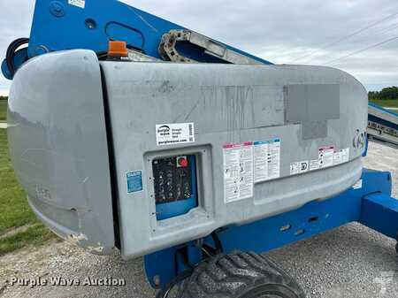 Telescopic boom lift 2010  Genie S-60 (15)