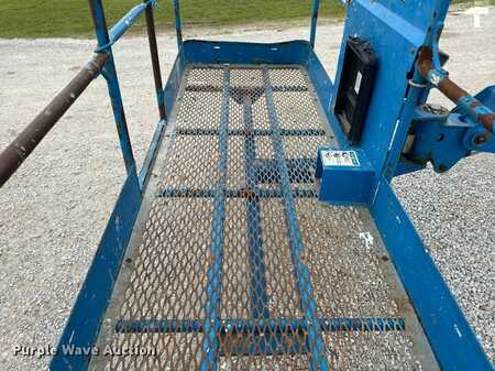 Telescopic boom lift 2010  Genie S-60 (24)