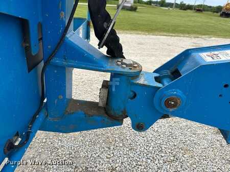Telescopic boom lift 2010  Genie S-60 (27)