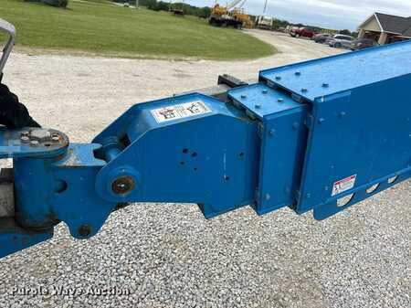 Telescopic boom lift 2010  Genie S-60 (28)