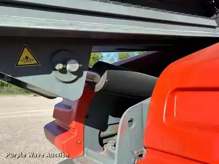 Telescopic boom lift 2012  SkyJack SJ66T (27)