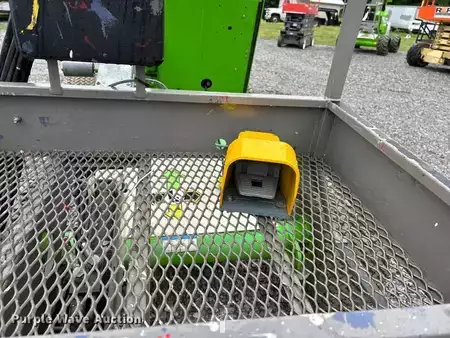 Plataforma Telescópica - Niftylift Lift SP 34 NE (15)