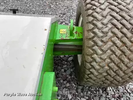 Plataforma Telescópica - Niftylift Lift SP 34 NE (24)