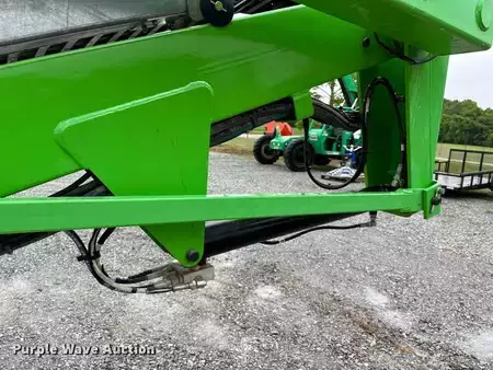 Plataforma Telescópica - Niftylift Lift SP 34 NE (27)