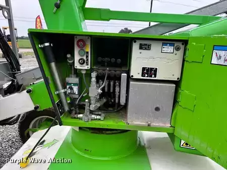 Plataforma Telescópica - Niftylift Lift SP 34 NE (34)