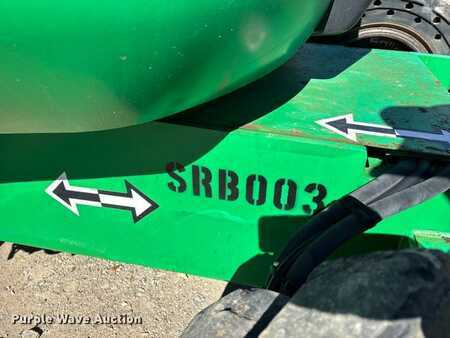 Plataforma Telescópica 2016  JLG 600AJN (10)