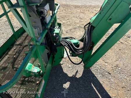 Plataforma Telescópica 2016  JLG 600AJN (11)