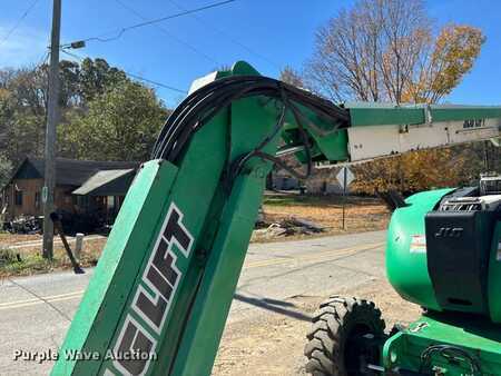 Plataforma Telescópica 2016  JLG 600AJN (12)