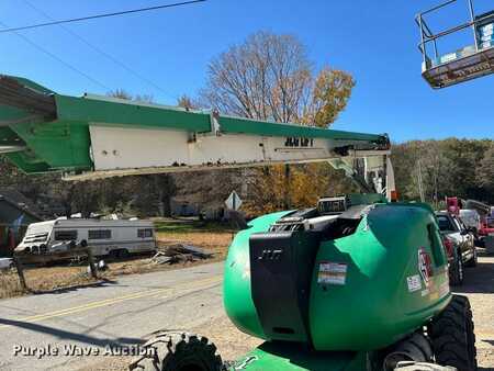 Plataforma Telescópica 2016  JLG 600AJN (13)