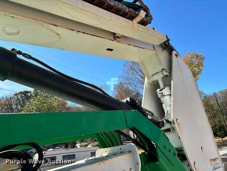 Plataforma Telescópica 2016  JLG 600AJN (14)