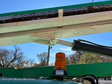 Plataforma Telescópica 2016  JLG 600AJN (15)