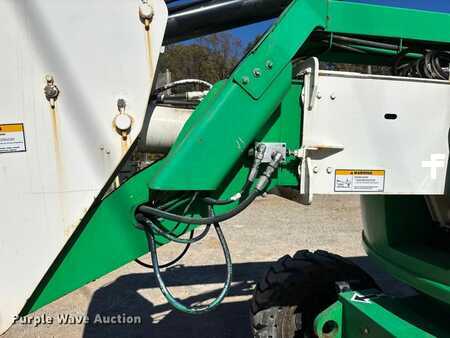 Plataforma Telescópica 2016  JLG 600AJN (16)