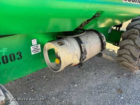 Plataforma Telescópica 2016  JLG 600AJN (18)