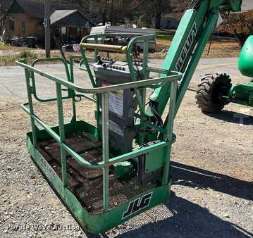 Plataforma Telescópica 2016  JLG 600AJN (19)