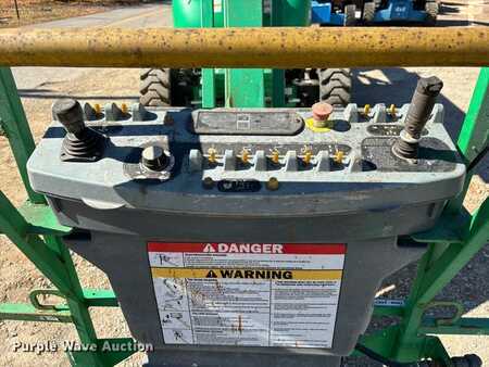 Plataforma Telescópica 2016  JLG 600AJN (20)