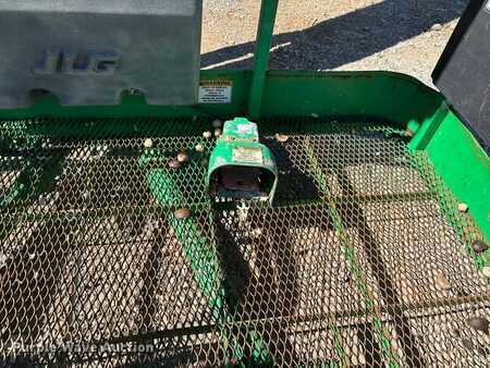 Plataforma Telescópica 2016  JLG 600AJN (22)