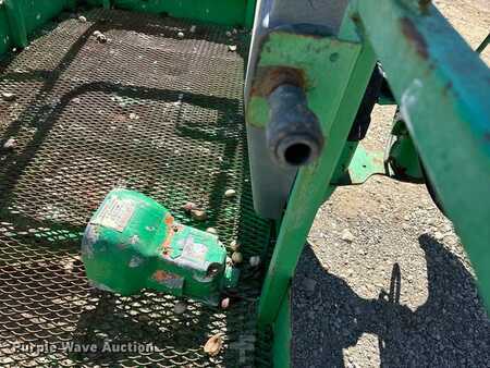 Plataforma Telescópica 2016  JLG 600AJN (23)