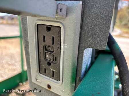 Plataforma Telescópica 2016  JLG 600AJN (24)