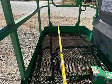 Plataforma Telescópica 2016  JLG 600AJN (25)