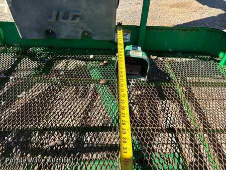 Plataforma Telescópica 2016  JLG 600AJN (27)