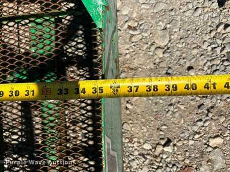 Plataforma Telescópica 2016  JLG 600AJN (28)