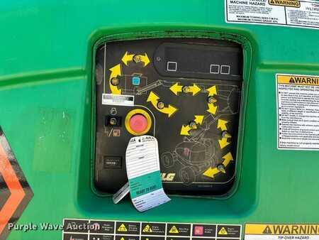 Plataforma Telescópica 2016  JLG 600AJN (29)