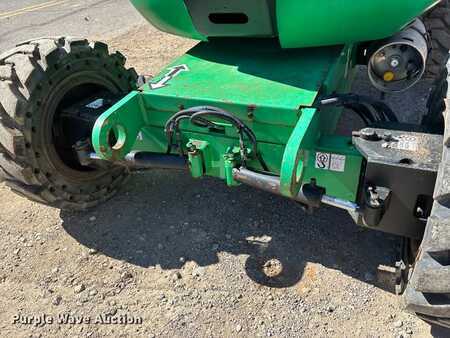 Plataforma Telescópica 2016  JLG 600AJN (31)