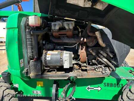 Plataforma Telescópica 2016  JLG 600AJN (36)